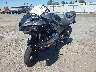 ML5EXGG10SD****** Used and Repairable 2025 Kawasaki Ninja 500 in Rec Rides Online Exclusive