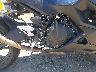 ML5EXGG10SD****** Wrecked 2025 Kawasaki Ninja 500 in Rec Rides Online Exclusive
