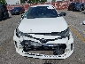 JTNABAAE2PA****** Usados 2023 Toyota GR Corolla en Estado de California