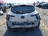 JTNABAAE2PA****** Usados 2023 Toyota GR Corolla
