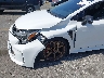 JTNABAAE2PA****** Salvamento y Reparables 2023 Toyota GR Corolla en Fontana