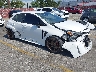 JTNABAAE2PA****** Salvamento y Destrozados 2023 Toyota GR Corolla en Fontana