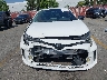 JTNABAAE2PA****** Salvamento y Reparables 2023 Toyota GR Corolla en Estado de California