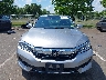 JHMCR6F52HC****** Wrecked 2017 Honda Accord Hybrid in New Jersey State