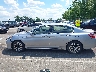 JHMCR6F52HC****** Repairable 2017 Honda Accord Hybrid in New Jersey State