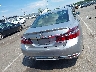 JHMCR6F52HC****** Wrecked 2017 Honda Accord Hybrid