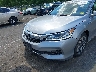 JHMCR6F52HC****** Used 2017 Honda Accord Hybrid