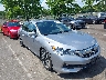 JHMCR6F52HC****** Salvage and Wrecked 2017 Honda Accord Hybrid in IAA Englishtown
