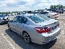 JHMCR6F52HC****** Salvage and Repairable 2017 Honda Accord Hybrid in IAA Englishtown