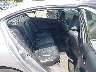 JHMCR6F52HC****** Wrecked 2017 Honda Accord Hybrid in IAA Englishtown