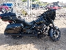 1HD1KEF10RB****** Salvage 2024 Harley-Davidson FLHTK in West Virginia State