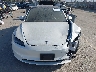 5YJ3E1EAXRF****** Wrecked 2024 Tesla Model 3 in California State