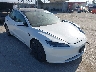 5YJ3E1EAXRF****** Salvage and Wrecked 2024 Tesla Model 3 in North Hollywood