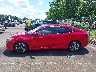 2HGFC1F32GH****** Repairable 2016 Honda Civic in New Jersey State