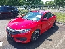 2HGFC1F32GH****** Used and Repairable 2016 Honda Civic in IAA Englishtown