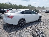 1G1ZD5ST2NF****** Salvage and Wrecked 2022 Chevrolet Malibu in South Carolina State