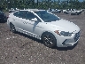 5NPD84LF6JH****** Salvamento y Destrozados 2018 Hyundai Elantra en Jacksonville