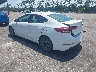 5NPD84LF6JH****** Salvamento y Reparables 2018 Hyundai Elantra en Jacksonville