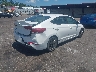 5NPD84LF6JH****** Salvamento y Destrozados 2018 Hyundai Elantra en Estado de Florida