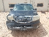 5FNYF4H96CB****** Wrecked 2012 Honda Pilot in Texas State