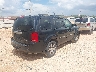 5FNYF4H96CB****** Salvage and Wrecked 2012 Honda Pilot in Texas State