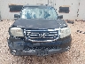 5FNYF4H96CB****** Salvage and Repairable 2012 Honda Pilot in Texas State