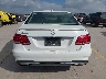 WDDHF5KB7GB****** Wrecked 2016 Mercedes-Benz E 350