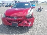 KM8JUCAG8EU****** Salvage and Repairable 2014 Hyundai Tucson in Minnesota State