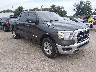 1C6SRFFT9KN****** Salvage and Wrecked 2019 RAM 1500 in Omaha