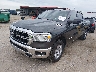 1C6SRFFT9KN****** Used and Repairable 2019 RAM 1500 in Omaha