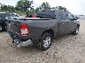 1C6SRFFT9KN****** Salvage and Wrecked 2019 RAM 1500 in Nebraska State