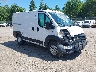 3C6LRVNG7TE****** Salvage and Wrecked 2026 RAM Promaster 1500 in Templeton