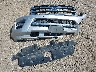 1FMJK2ATXGE****** Wrecked 2016 Ford Expedition in Wyoming State