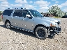 1FMJK2ATXGE****** Salvage and Wrecked 2016 Ford Expedition in Casper