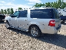 1FMJK2ATXGE****** Salvage and Repairable 2016 Ford Expedition in Casper
