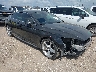 WAUENCF57KA****** Salvage and Wrecked 2019 Audi A5 in San Antonio South