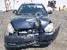 KMHCM36C27U****** Destrozados 2007 Hyundai Accent en Estado de Oregón