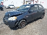 KMHCM36C27U****** Usados y Reparables 2007 Hyundai Accent en Portland