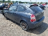 KMHCM36C27U****** Salvamento y Reparables 2007 Hyundai Accent en Portland