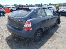 KMHCM36C27U****** Salvamento y Destrozados 2007 Hyundai Accent en Estado de Oregón