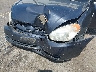 KMHCM36C27U****** Salvamento y Reparables 2007 Hyundai Accent en Estado de Oregón