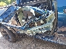 1C6RR7GG9NS****** Used and Repairable 2022 RAM 1500 in Massachusetts State