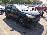 JF2GPACCXE8****** Salvage and Wrecked 2014 Subaru XV Сrosstrek in Salt Lake City