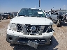 1N6ED0CEXMN****** Destrozados 2021 Nissan Frontier en Estado de Texas