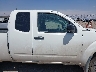 1N6ED0CEXMN****** Usados 2021 Nissan Frontier en Estado de Texas