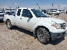 1N6ED0CEXMN****** Salvamento y Destrozados 2021 Nissan Frontier en Lubbock