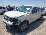 1N6ED0CEXMN****** Usados y Reparables 2021 Nissan Frontier en Lubbock