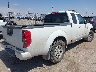 1N6ED0CEXMN****** Salvamento y Destrozados 2021 Nissan Frontier en Estado de Texas