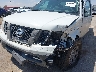 1N6ED0CEXMN****** Salvamento y Reparables 2021 Nissan Frontier en Estado de Texas
