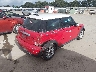 WMWSU3C52CT****** Salvamento y Destrozados 2012 MINI Cooper en Estado de Texas